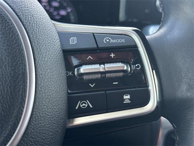 used 2022 Kia Sorento car, priced at $29,995