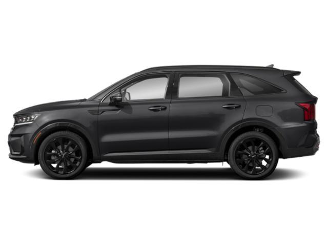 used 2022 Kia Sorento car
