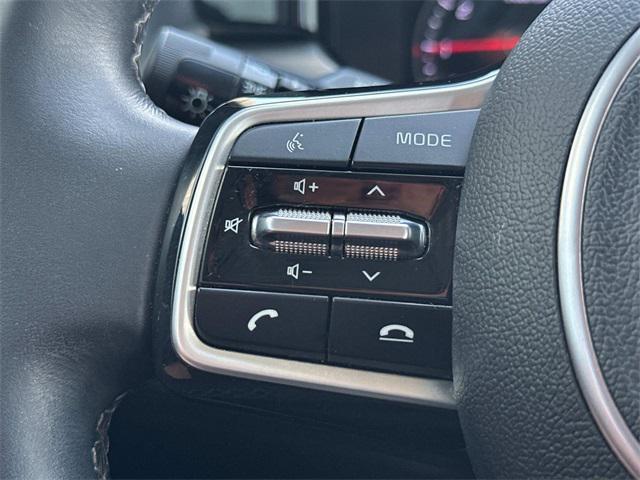 used 2022 Kia Sorento car, priced at $29,995