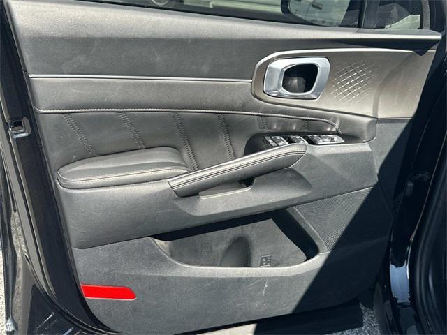 used 2022 Kia Sorento car, priced at $29,995