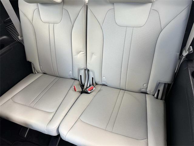 used 2021 Kia Sorento car, priced at $25,195