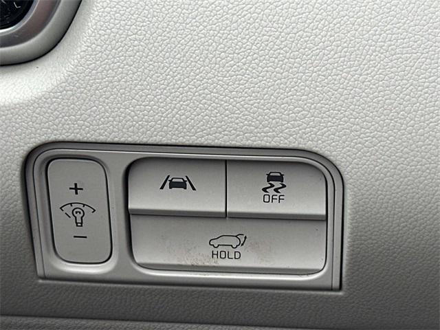 used 2021 Kia Sorento car, priced at $25,195