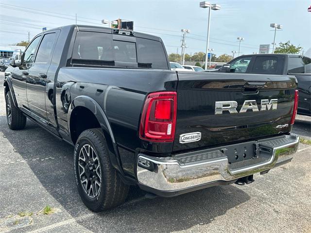 new 2025 Ram 2500 car, priced at $94,891