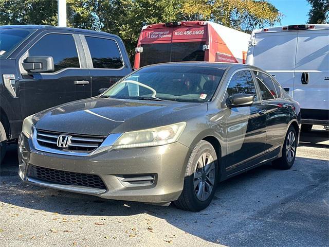 used 2015 Honda Accord car, priced at $6,950