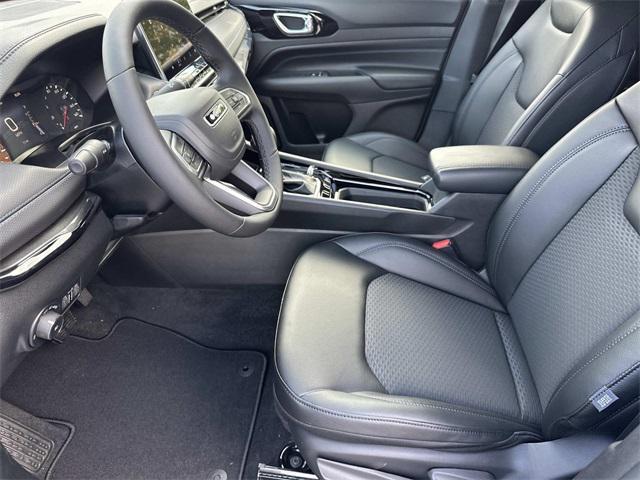 new 2026 Jeep Compass car, priced at $32,580