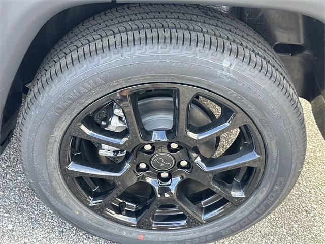 new 2026 Jeep Compass car, priced at $32,580