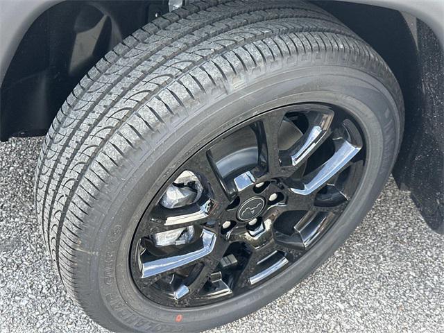 new 2026 Jeep Compass car, priced at $32,580