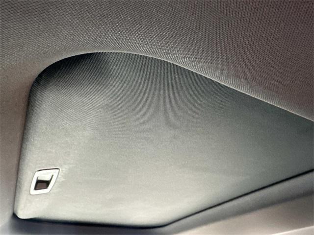 new 2025 Jeep Grand Cherokee car, priced at $39,498