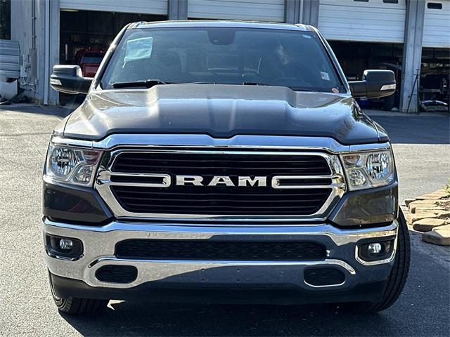 used 2021 Ram 1500 car, priced at $31,725