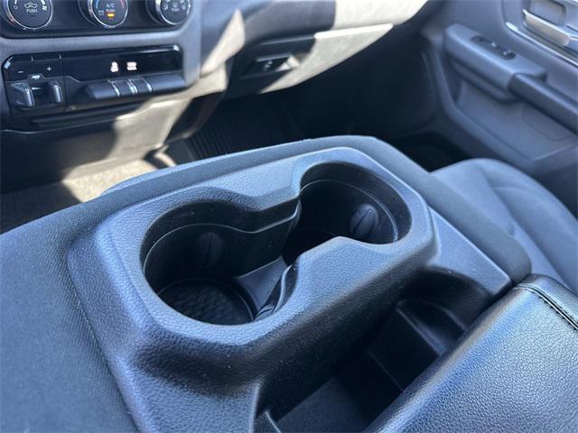 used 2021 Ram 1500 car, priced at $31,725