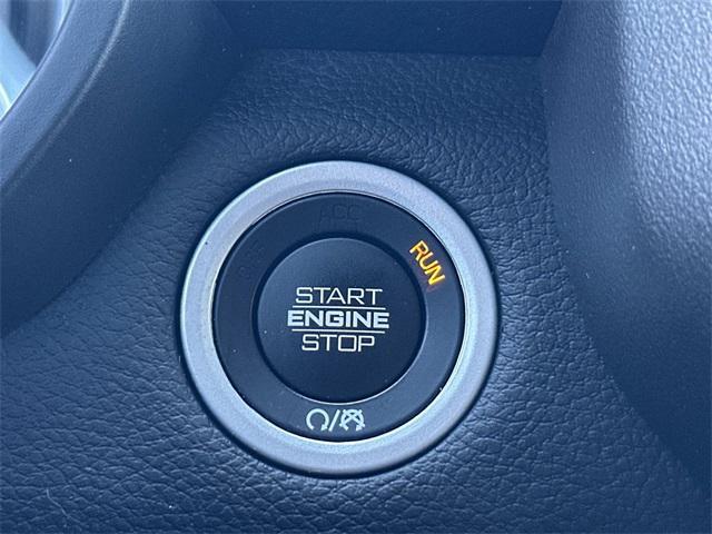 used 2021 Ram 1500 car, priced at $31,725