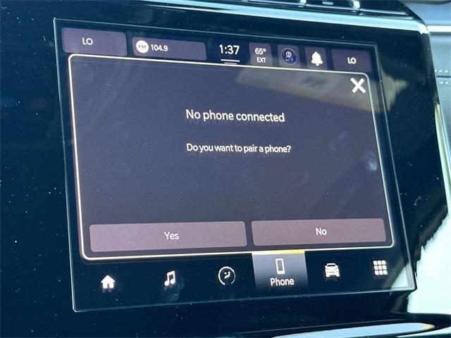 new 2025 Jeep Grand Cherokee car, priced at $36,080