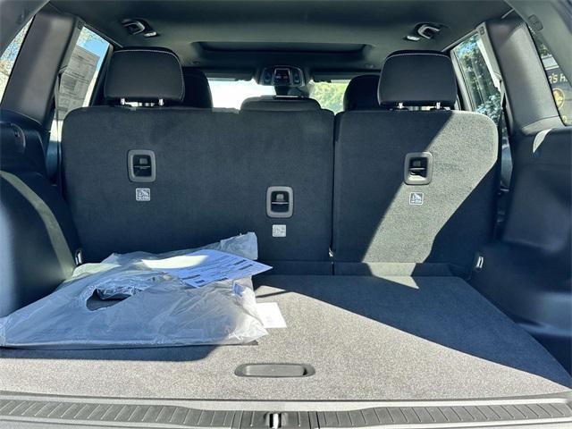 new 2025 Jeep Grand Cherokee car, priced at $36,080