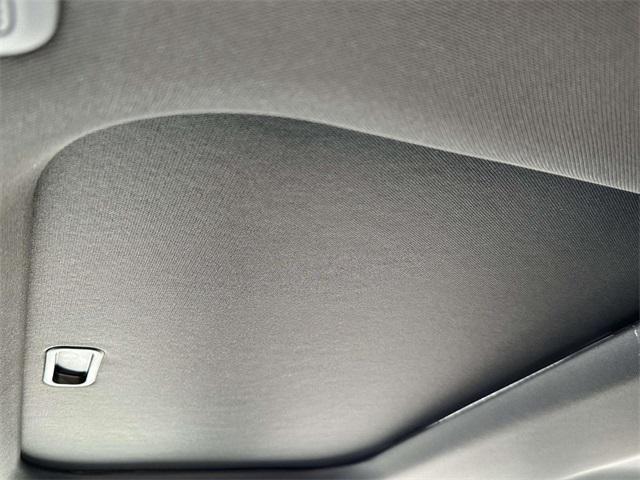 new 2025 Jeep Grand Cherokee car, priced at $36,080