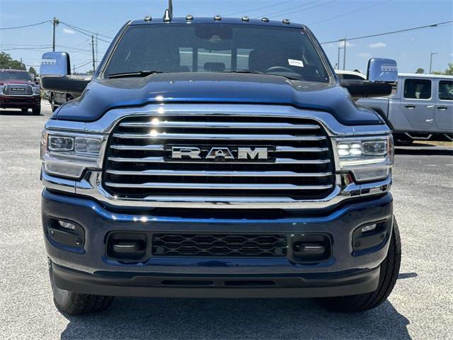 new 2024 Ram 2500 car, priced at $88,148