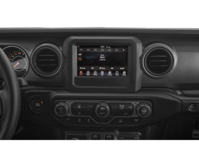 used 2023 Jeep Wrangler car, priced at $31,450