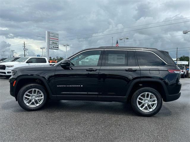 new 2025 Jeep Grand Cherokee car, priced at $39,517