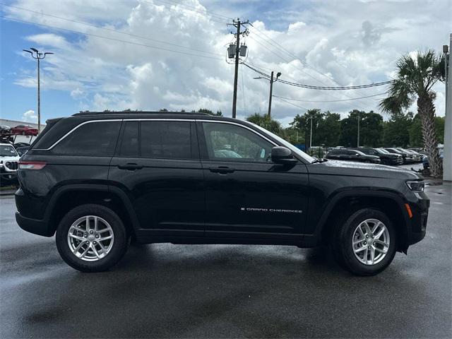 new 2025 Jeep Grand Cherokee car, priced at $39,517