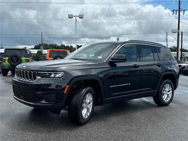 new 2025 Jeep Grand Cherokee car, priced at $39,517