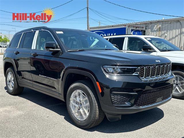 new 2025 Jeep Grand Cherokee car, priced at $41,427
