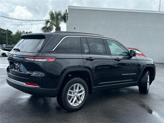 new 2025 Jeep Grand Cherokee car, priced at $39,517