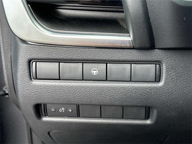 used 2023 Nissan Rogue car, priced at $22,475
