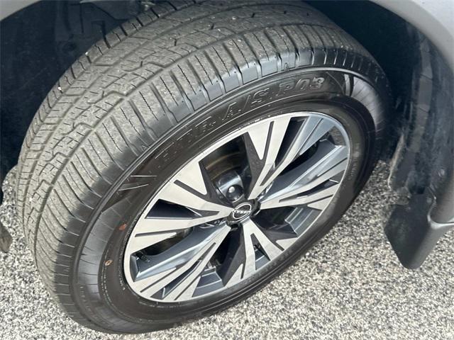 used 2023 Nissan Rogue car, priced at $22,475