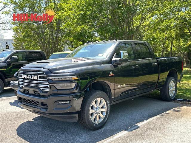 new 2025 Ram 2500 car, priced at $86,362