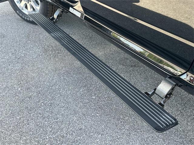 new 2025 Ram 2500 car, priced at $86,362
