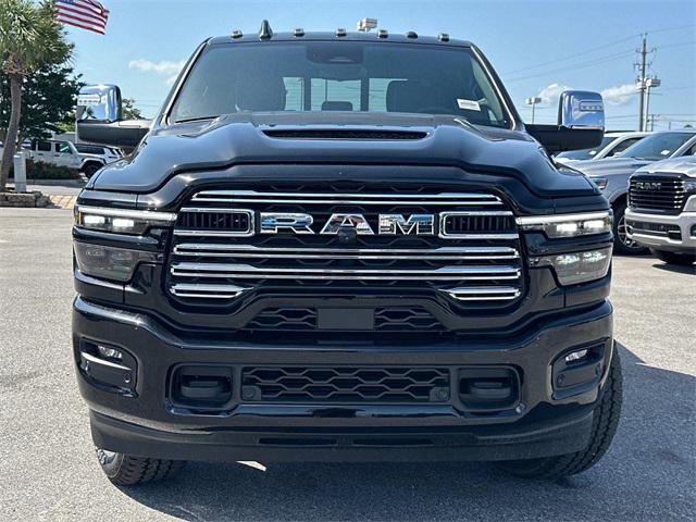 new 2025 Ram 2500 car, priced at $86,362