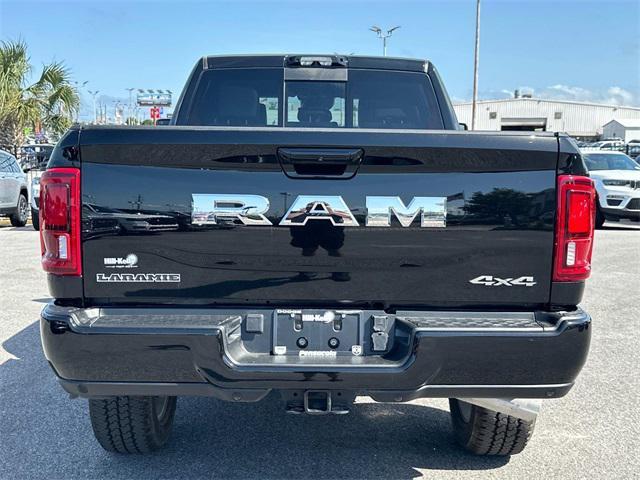 new 2025 Ram 2500 car, priced at $86,362
