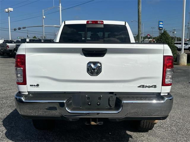 used 2020 Ram 2500 car, priced at $35,750