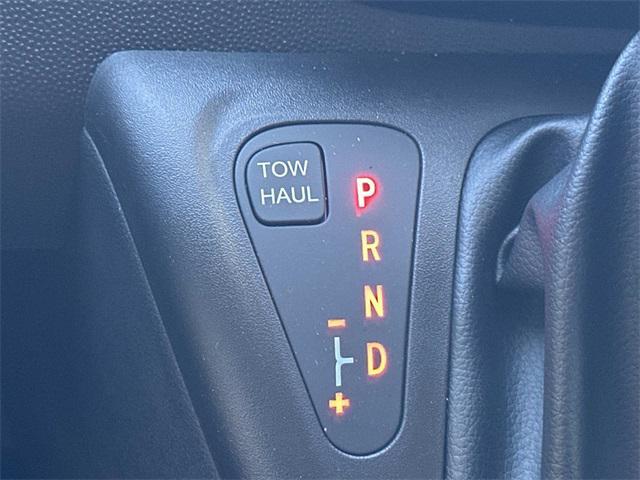 new 2026 Ram ProMaster 2500 car, priced at $57,595