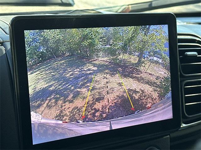 new 2026 Ram ProMaster 2500 car, priced at $57,595