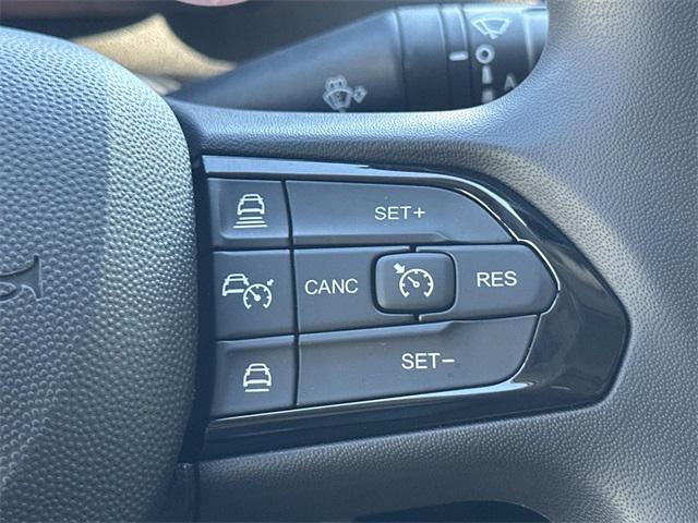 new 2026 Ram ProMaster 2500 car, priced at $57,595