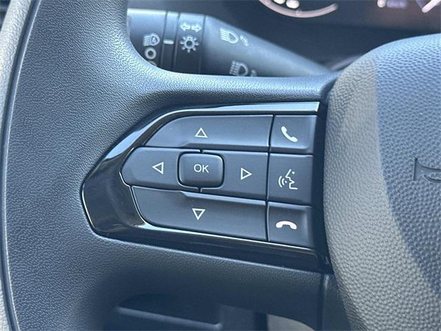 new 2026 Ram ProMaster 2500 car, priced at $57,595