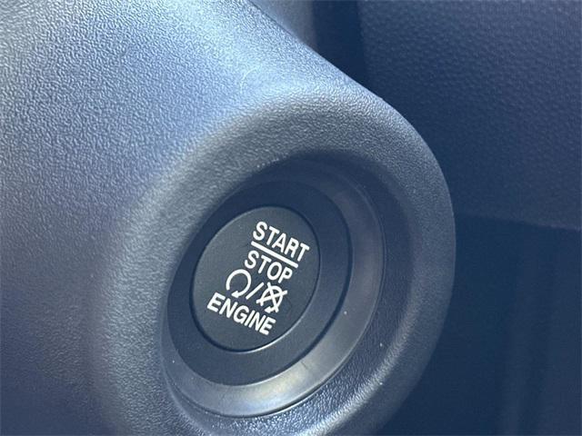 new 2026 Ram ProMaster 2500 car, priced at $57,595