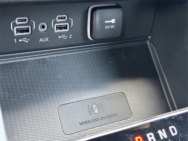 new 2025 Jeep Grand Cherokee car, priced at $45,034