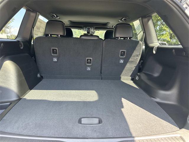 new 2025 Jeep Grand Cherokee car, priced at $45,034