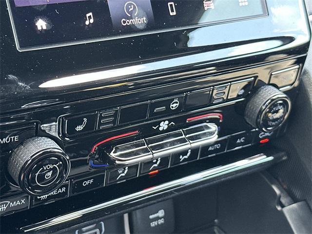 new 2025 Jeep Grand Cherokee car, priced at $45,034