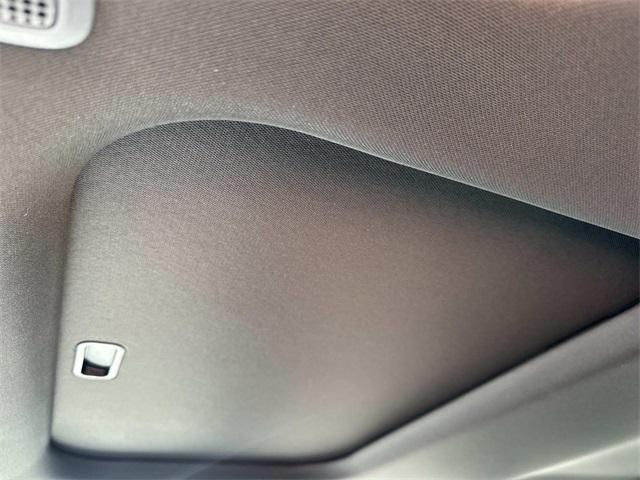 new 2025 Jeep Grand Cherokee car, priced at $45,034
