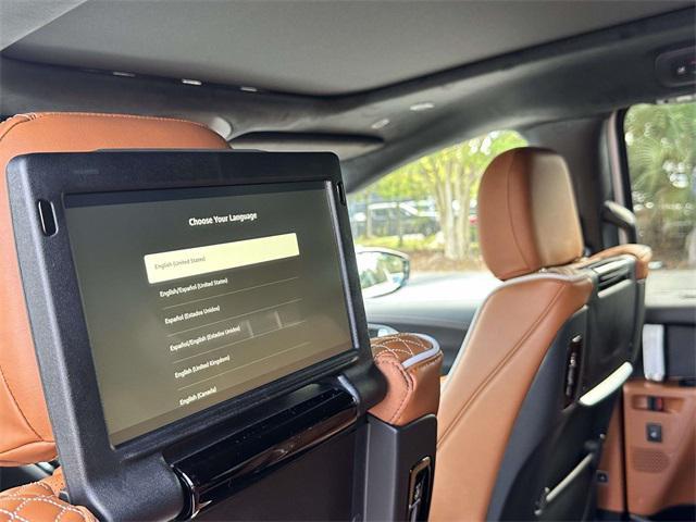 new 2026 Chrysler Pacifica car, priced at $56,229