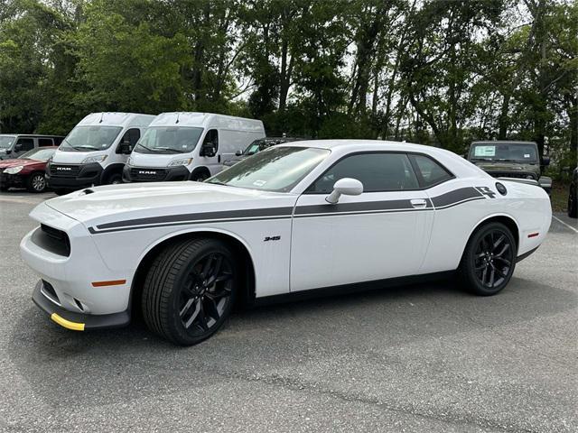 new 2023 Dodge Challenger car, priced at $40,536