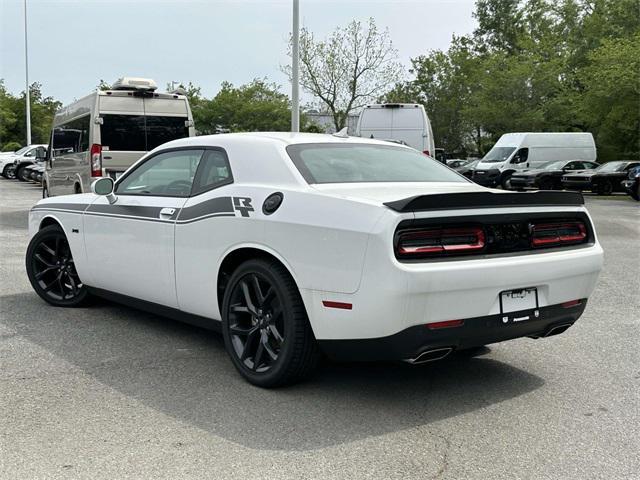 new 2023 Dodge Challenger car, priced at $40,536