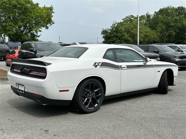 new 2023 Dodge Challenger car, priced at $40,536