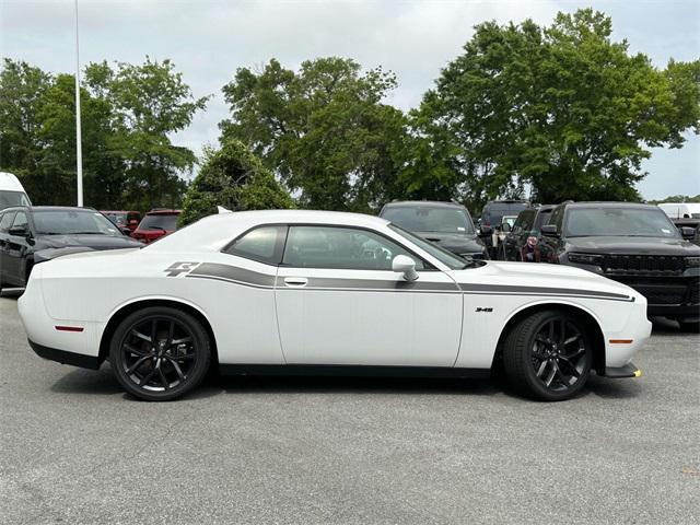 new 2023 Dodge Challenger car, priced at $40,536