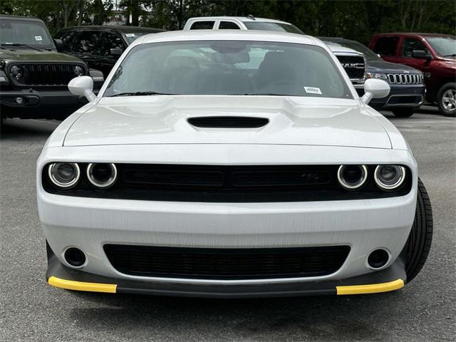 new 2023 Dodge Challenger car, priced at $40,536