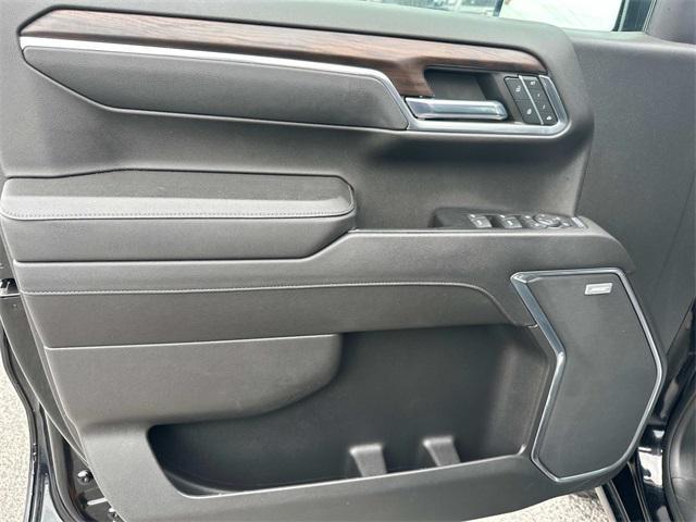 used 2023 GMC Sierra 1500 car, priced at $53,500