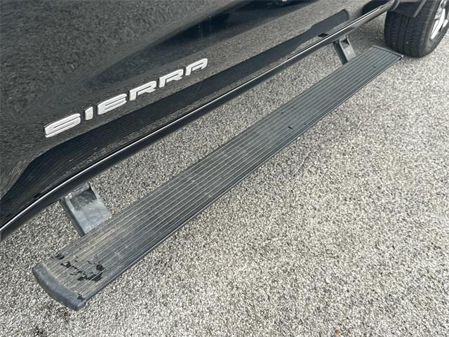 used 2023 GMC Sierra 1500 car, priced at $53,500