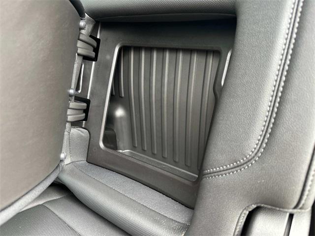 used 2023 GMC Sierra 1500 car, priced at $53,500
